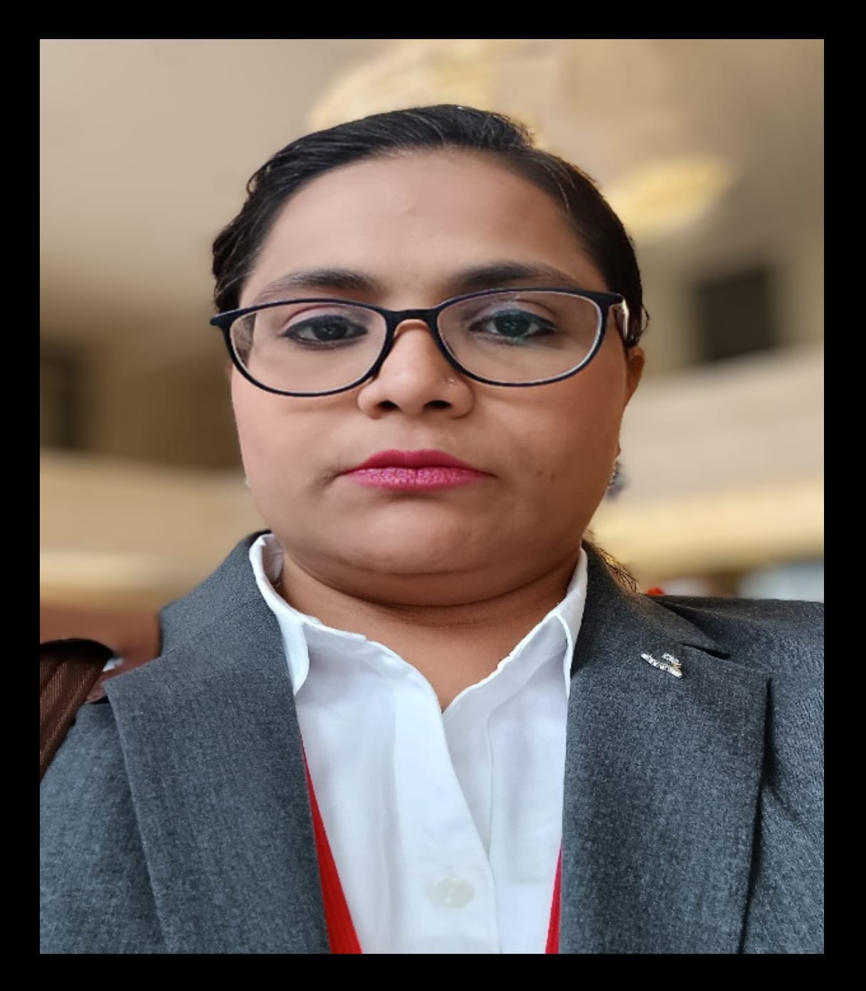 Dr. Shivani Rath